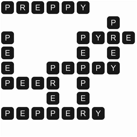 wordscapes level 2684.
